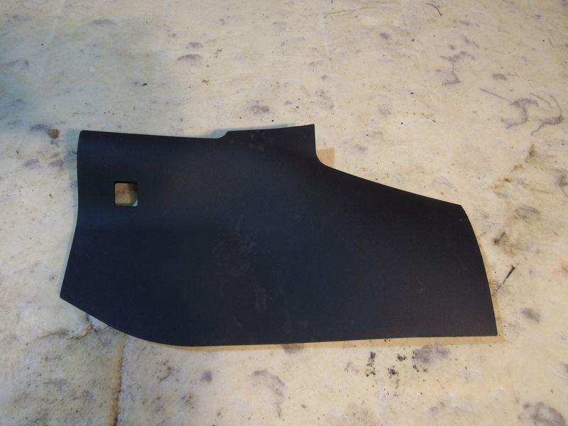 пластик Hyundai Tucson 4 поколение 2021, 84614-N7100NNB - фото №1