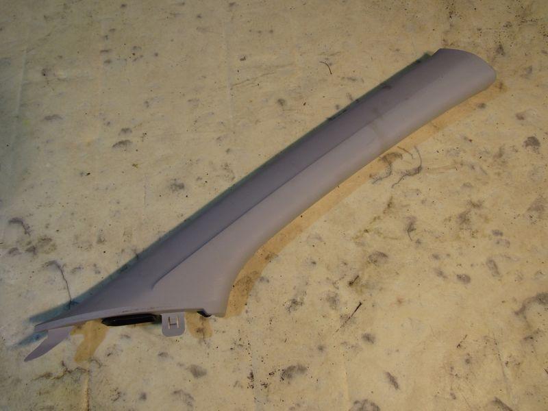 обшивка стойки Hyundai Tucson 4 поколение 2021, 85820N7000MMH - фото №1