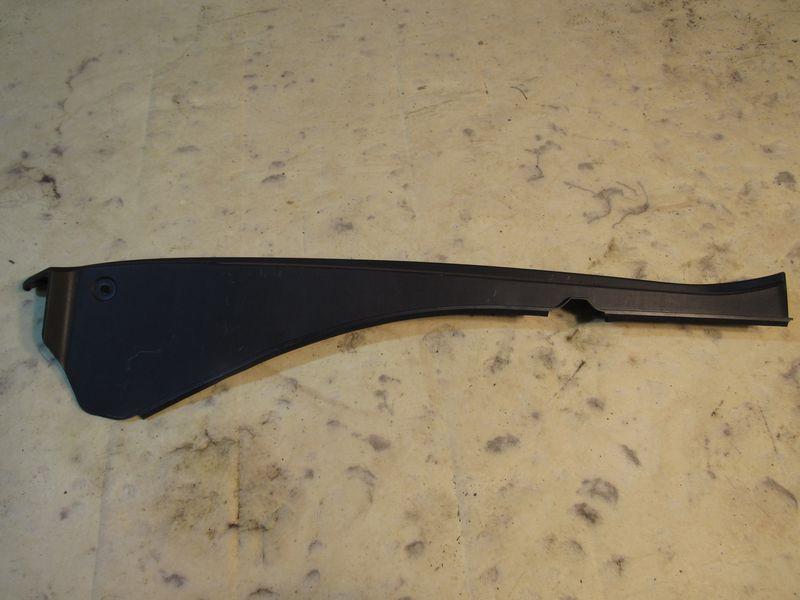 пыльник переднего крыла Hyundai Tucson 4 поколение 2021, 84189-N700 - фото №1