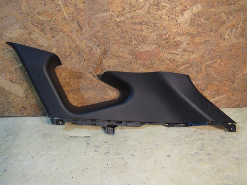 обшивка стойки Hyundai Tucson 4 поколение 2021, 85860N7000 - фото №1