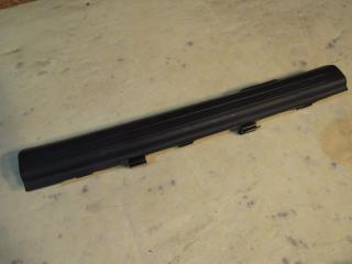 накладка на порог внутренняя Hyundai Tucson 4 поколение 2021, 85870N7000