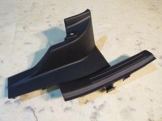 пластик Hyundai Tucson 4 поколение 2021, 85885CZ000