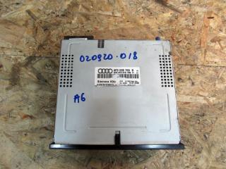 навигация Audi A6 4F/C6 [рестайлинг] 2008, 4F0035769B