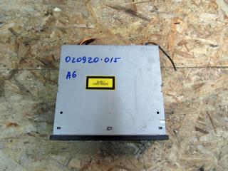 навигация Audi A6 4F/C6 [рестайлинг] 2008, 4E0919887D