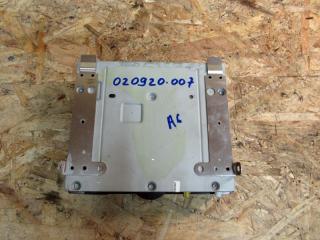 магнитола Audi A6 4F/C6 [рестайлинг] 2010, 4F0035541L