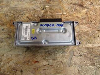 усилитель музыкальный Audi A6 4F/C6 [рестайлинг] 2010, 4F0910223K