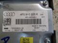 усилитель музыкальный Audi A6 4F/C6 [рестайлинг] 2010, 4F0910223K - фото №4
