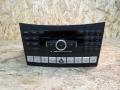 магнитола Mercedes-Benz CLS-Класс C218/X218 2011, 2189002301 - фото №3