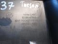 обшивка двери передняя правая Hyundai Tucson 4 поколение 2021, 82386-N7010 - фото №12