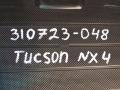 пол багажника Hyundai Tucson 4 поколение 2021, 85715N7000NNB - фото №6