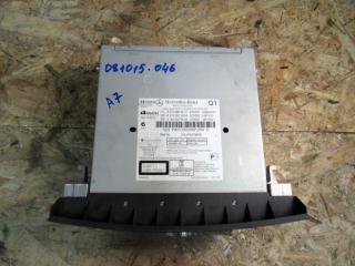 магнитола Mercedes-Benz CLS-Класс C218/X218 2011, 2129006417