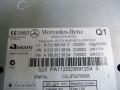магнитола Mercedes-Benz CLS-Класс C218/X218 2011, 2129006417 - фото №3
