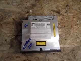 CD-чейнджер Audi A8 D4/4H 2009, 4H0035108C