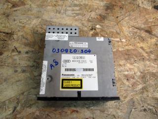 CD-чейнджер Audi Q7 4L [рестайлинг] 2012, 4E0910110C