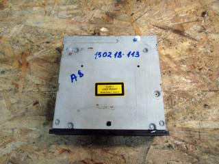 блок управления мультимедия Audi A6 4F/C6 [рестайлинг] 2010, 4E0035652D