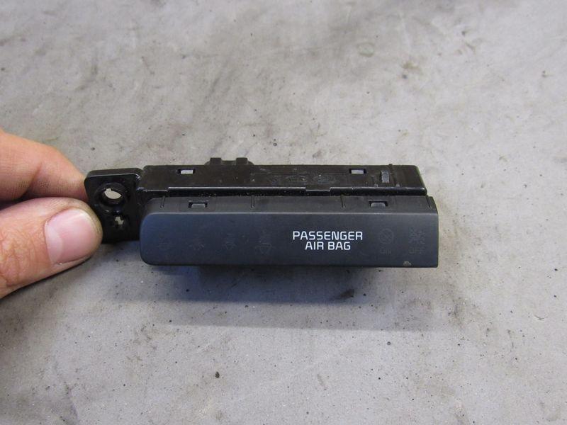 дисплей Hyundai Tucson 4 поколение 2021 - фото №1