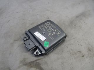 датчик мертвых (слепых) зон Jeep Grand Cherokee 4 поколение [рестайлинг] 2016, 3.0 л., дизель, 670100397