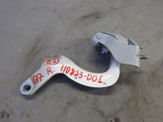 петля крышки багажника Audi Q7 4L [рестайлинг] 2014, 4L0827300B