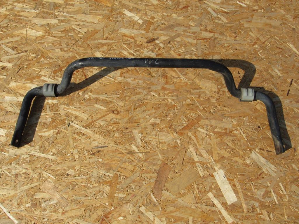 стабилизатор подвески передний Mercedes-Benz E-Класс W211/S211 2002 - фото №1