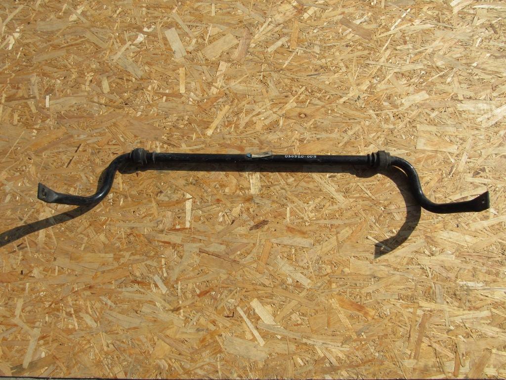 стабилизатор подвески передний Audi A7 4G 2010, 4G0411309E - фото №1