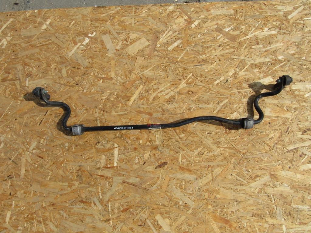 стабилизатор подвески задний Audi A7 4G 2010, 4G0511309G - фото №1