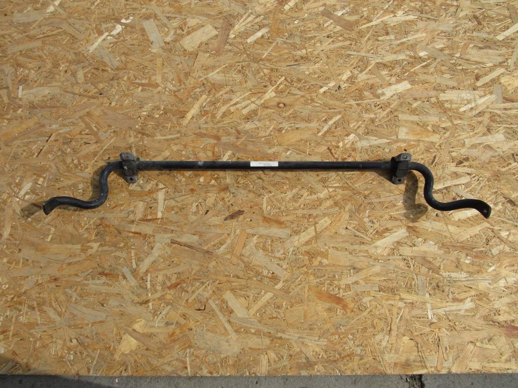 стабилизатор подвески задний Audi Q5 8R 2008, 8R0511309Q - фото №1