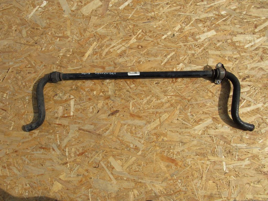 стабилизатор подвески передний Audi A6 4F/C6 2006, 4F0411309E - фото №1