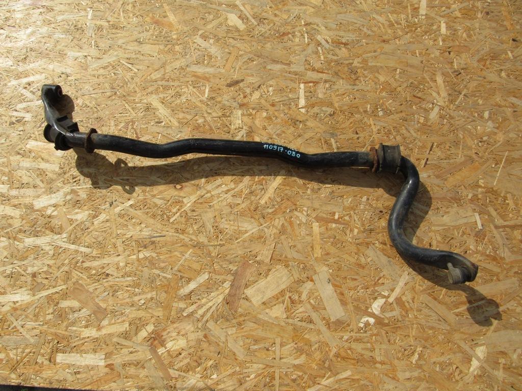 стабилизатор подвески передний Toyota Land Cruiser J200 2011 - фото №1