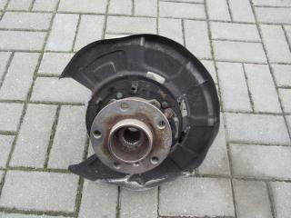 ступица задняя правая BMW X5 E70 2006, 6770984