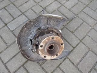 ступица задняя левая BMW X5 E70 [рестайлинг] 2010, 6770983