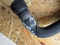 патрубок (трубопровод, шланг) Audi Q5 8R 2008, 8R0121086A - фото №6