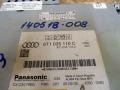 CD-чейнджер Audi A4 B8/8K 2009, 8T1035110C - фото №6