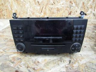 монитор мультимедиа Mercedes-Benz C-Класс W203/S203/CL203 [рестайлинг] 2004, 2038273842