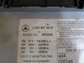 монитор мультимедиа Mercedes-Benz C-Класс W203/S203/CL203 [рестайлинг] 2004, 2038273842 - фото №4