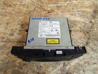 монитор мультимедиа Mercedes-Benz E-Класс W211/S211 [рестайлинг] 2006, 2118705694