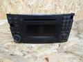 монитор мультимедиа Mercedes-Benz E-Класс W211/S211 [рестайлинг] 2006, 2118705694 - фото №2