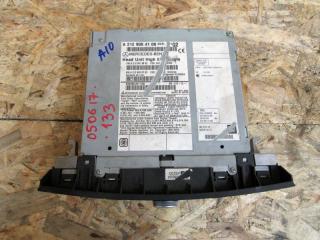 магнитола Mercedes-Benz E-Класс W212/S212/C207/A207 2009, 2129004108