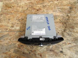 магнитола Mercedes-Benz M-Класс W166 2011, 1669009808