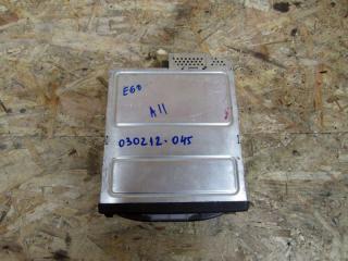 CD-чейнджер BMW 5 серия E60/E61 [рестайлинг] 2007, 9131850