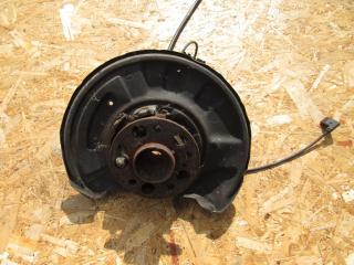 ступица задняя левая Mercedes-Benz C-Класс W204/S204 2006