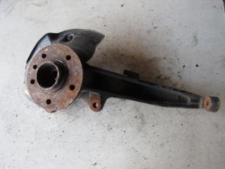 ступица передняя правая Volkswagen Amarok 1 поколение 2010, 2H0258H