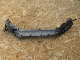 балка подвески передняя (подрамник) Volkswagen Phaeton 1 поколение [2-й рестайлинг] 2010, 3D0199206CN