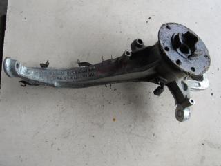 ступица передняя правая Audi Q7 4L [рестайлинг] 2008, 7P6407246A