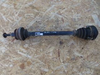 полуось задняя (приводной вал, ШРУС) Audi A4 B7 2006, 8E0501203K