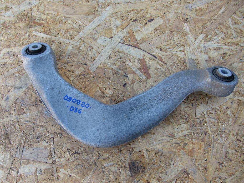 рычаг задний правый Audi A4 B8/8K 2010, 8K0505323F - фото №1