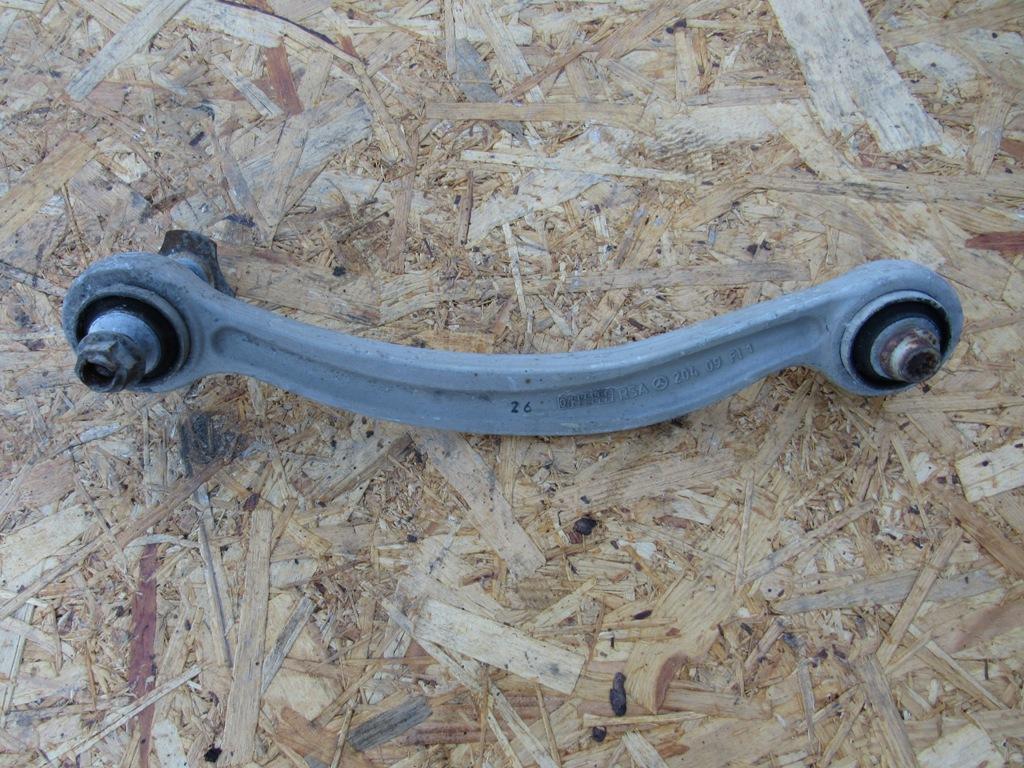 рычаг задний правый Mercedes-Benz C-Класс W204/S204 2006, 20409FI1 - фото №1