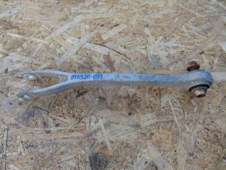 рычаг задний нижний Mercedes-Benz C-Класс W204/S204 2006, 2043520605