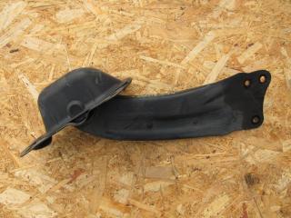 рычаг задний левый Volkswagen Tiguan 1 поколение [рестайлинг] 2011, 3C0505225B