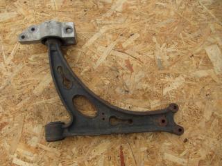 рычаг передний левый Volkswagen Golf 5 поколение 2003, 1K0407153G