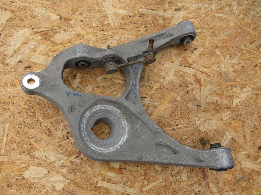 рычаг задний нижний Mercedes-Benz M-Класс W166 2011 - фото №1